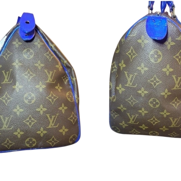 Louis Vuitton Speedy 35 - Picture 2 of 10